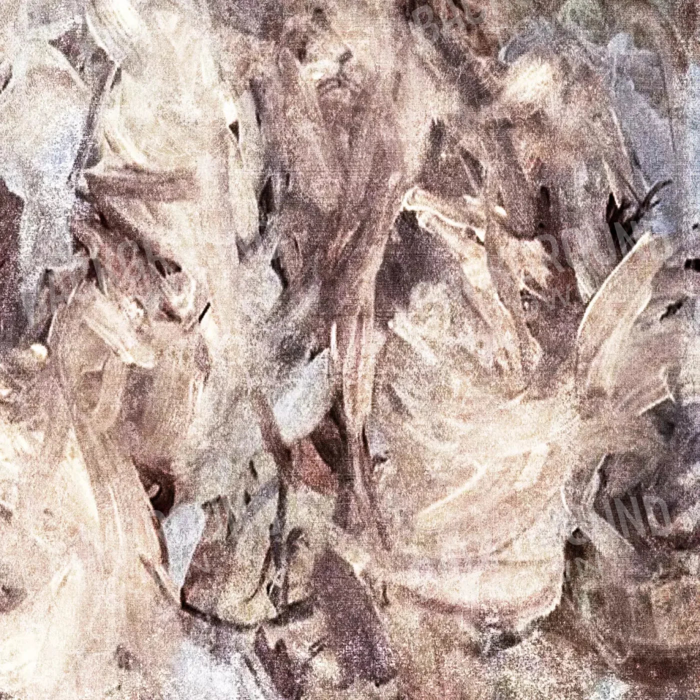 Fret 8X8 Fleece ( 96 X Inch ) Backdrop