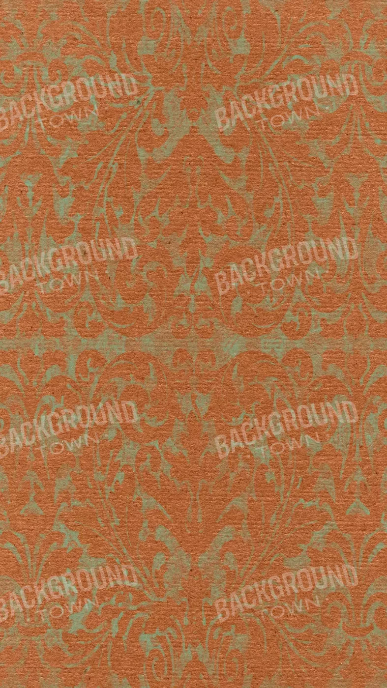 Frida 8X14 Ultracloth ( 96 X 168 Inch ) Backdrop