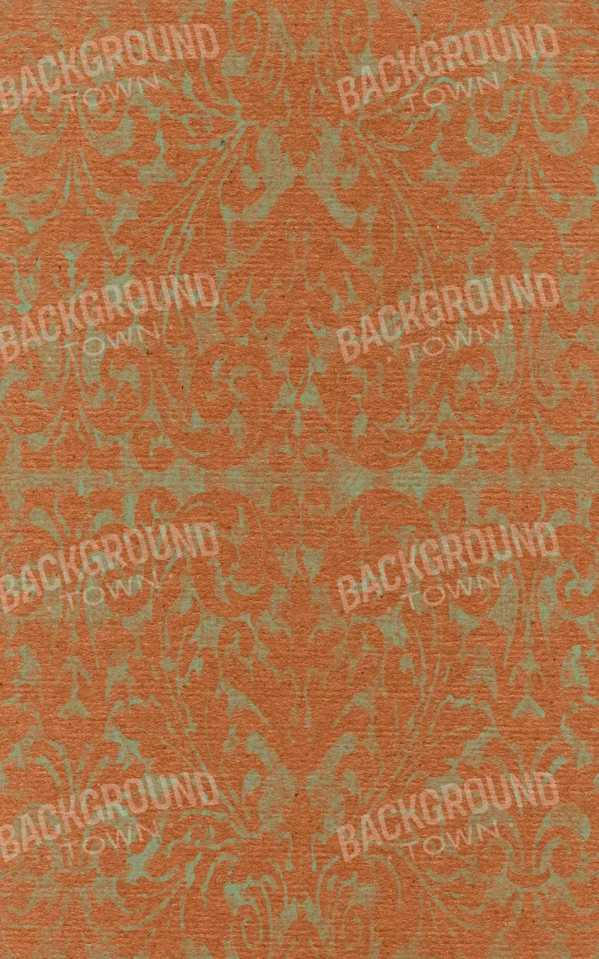 Frida 9X14 Ultracloth ( 108 X 168 Inch ) Backdrop