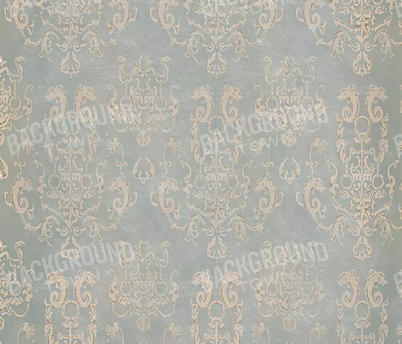 Frill 12X10 Ultracloth ( 144 X 120 Inch ) Backdrop