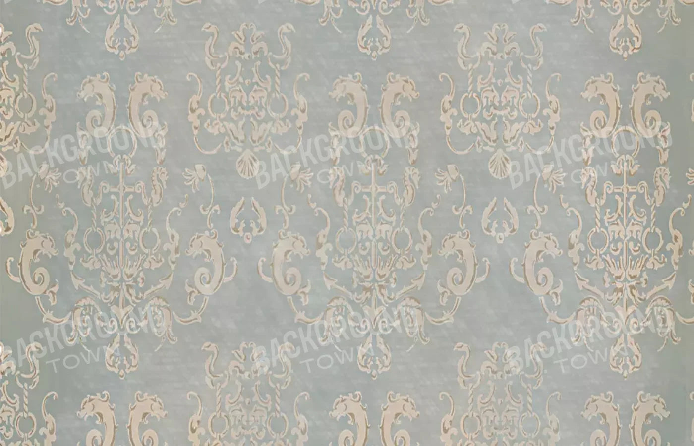 Frill 12X8 Ultracloth ( 144 X 96 Inch ) Backdrop