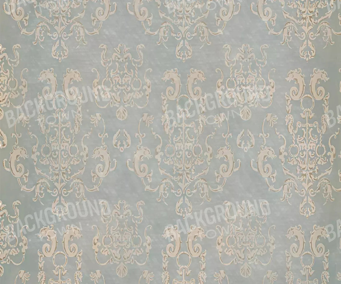 Frill 5X42 Fleece ( 60 X 50 Inch ) Backdrop