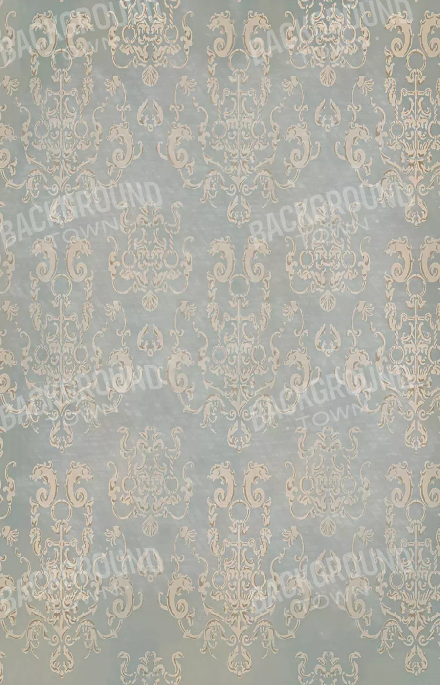 Frill 8X12 Ultracloth ( 96 X 144 Inch ) Backdrop