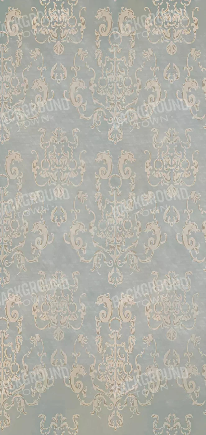 Frill 8X16 Ultracloth ( 96 X 192 Inch ) Backdrop