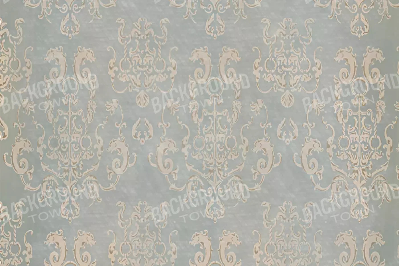 Frill 8X5 Ultracloth ( 96 X 60 Inch ) Backdrop