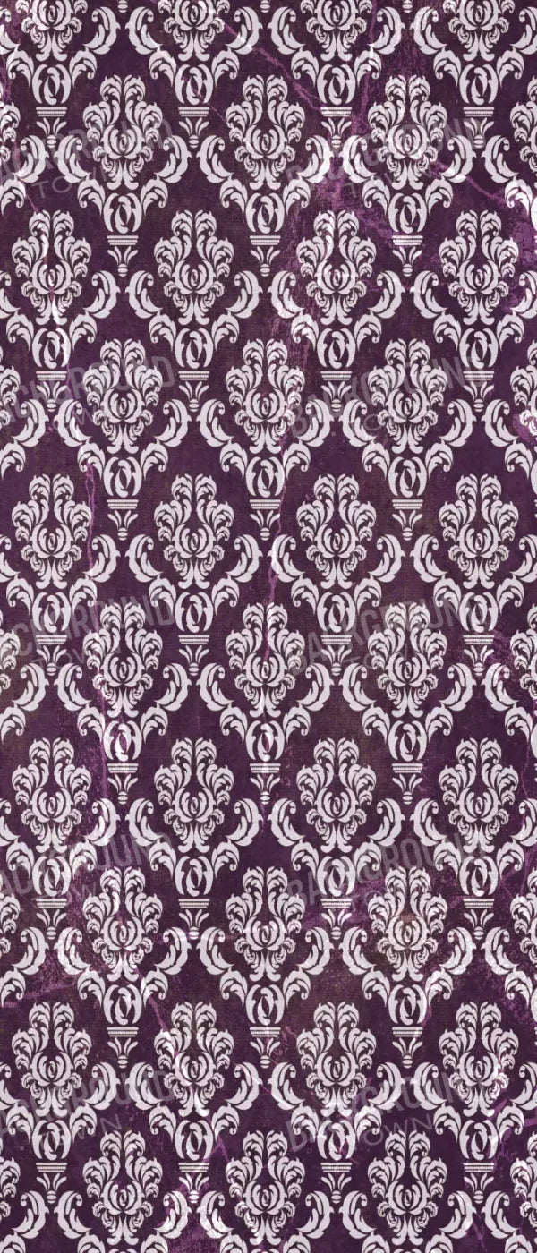 Frivolous 5X12 Ultracloth For Westcott X-Drop ( 60 X 144 Inch ) Backdrop