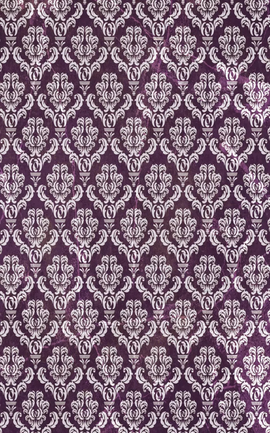Frivolous 9X14 Ultracloth ( 108 X 168 Inch ) Backdrop
