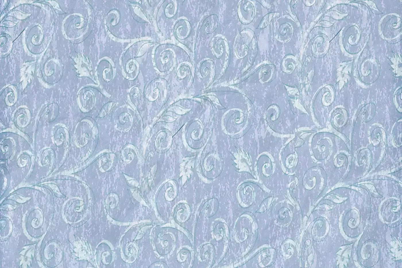 Frolic Blue Backdrop