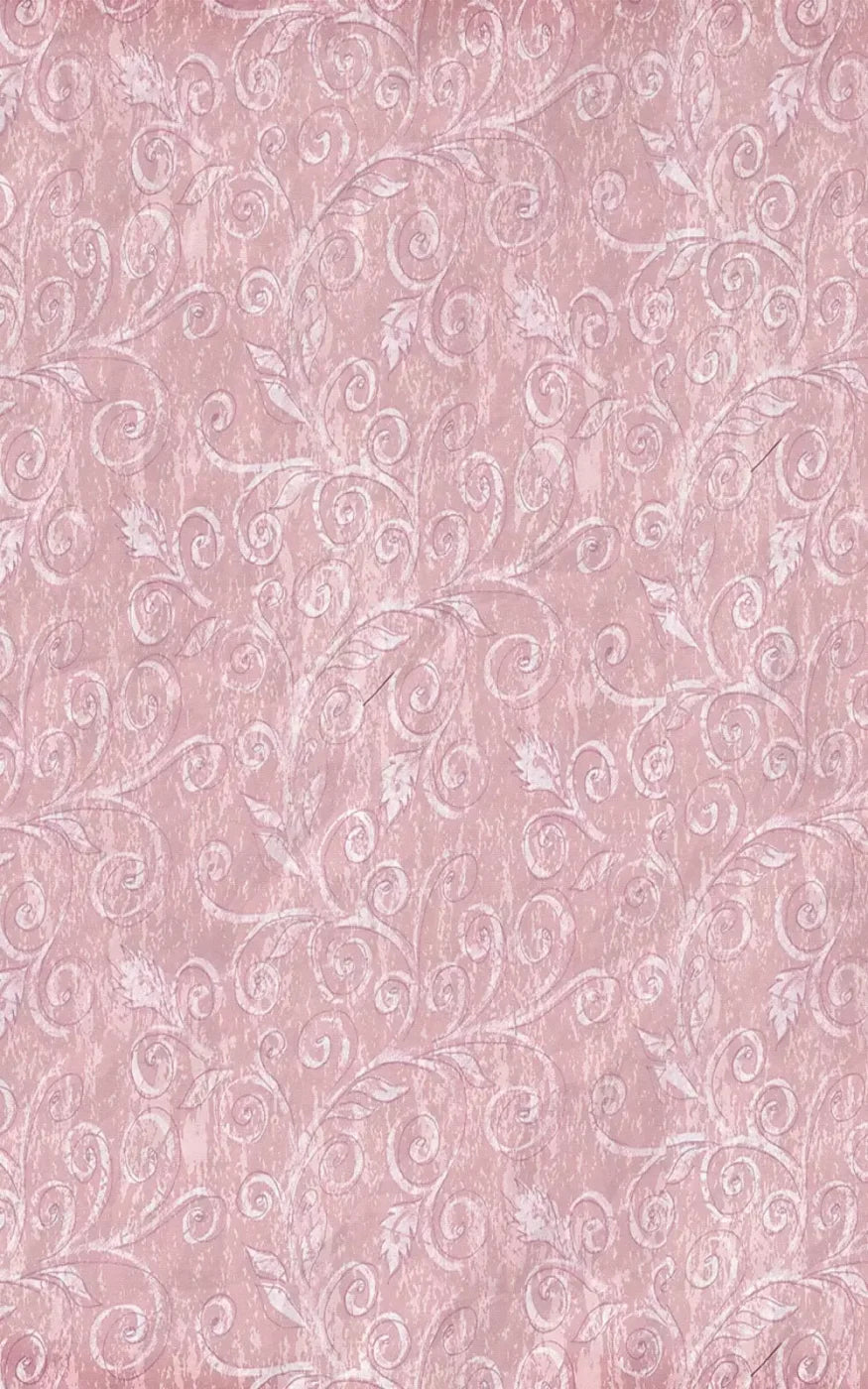 Frolic Pink 9X14 Ultracloth ( 108 X 168 Inch ) Backdrop