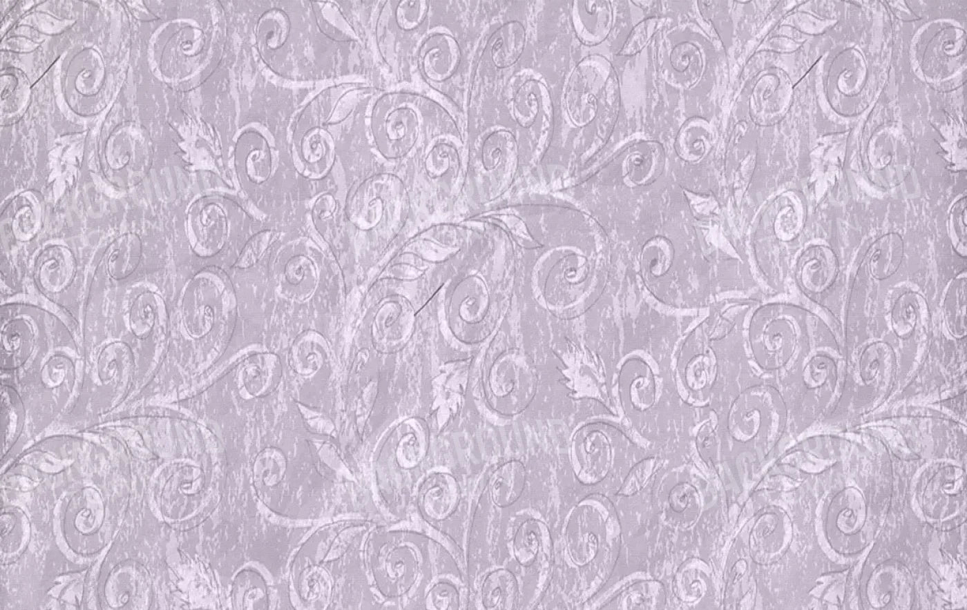Frolic Purple 16X10 Ultracloth ( 192 X 120 Inch ) Backdrop