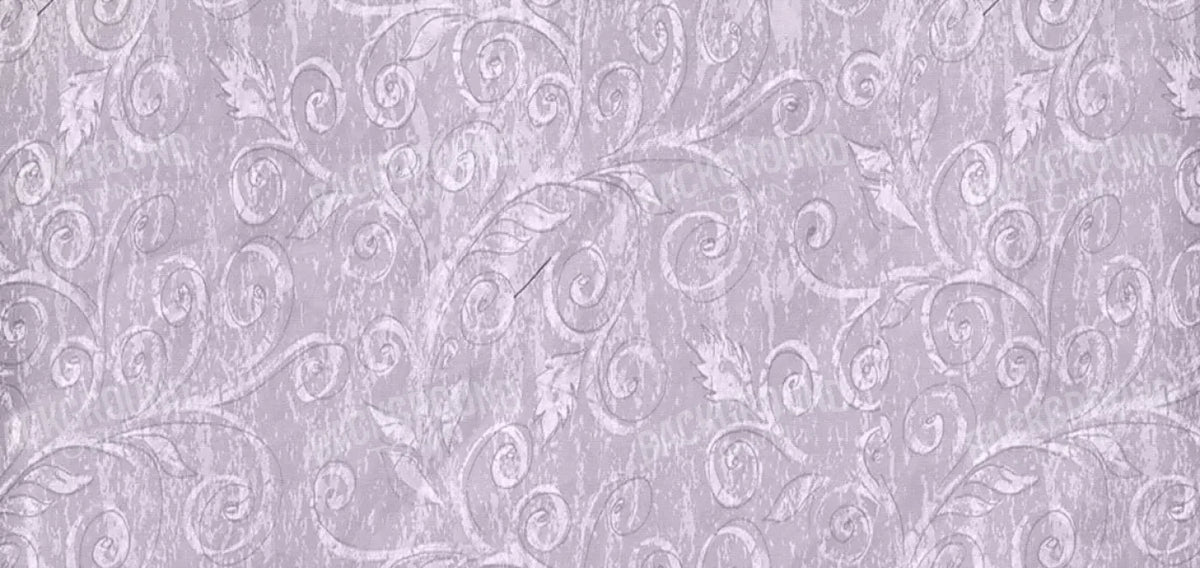 Frolic Purple 16X8 Ultracloth ( 192 X 96 Inch ) Backdrop