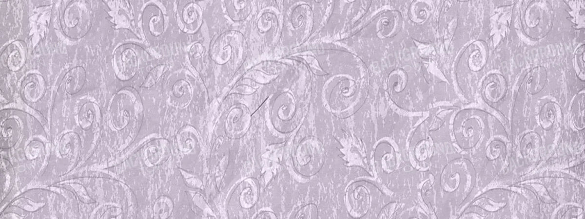 Frolic Purple 20X8 Ultracloth ( 240 X 96 Inch ) Backdrop