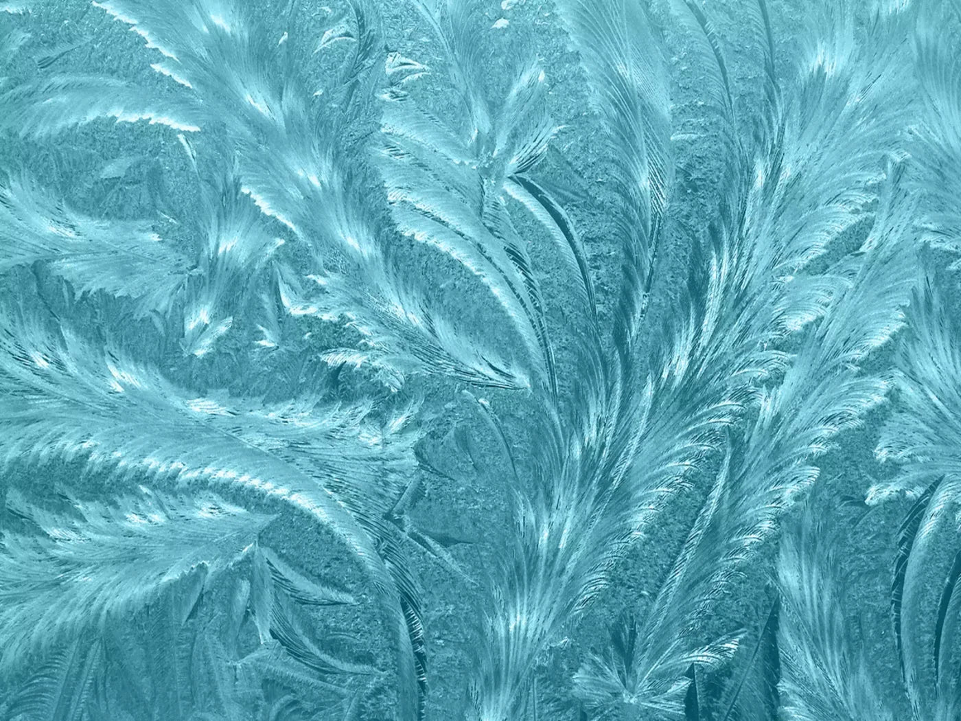 Frosted Blue 6’8’X5’ Fleece (80 X 60 Inch) Backdrop