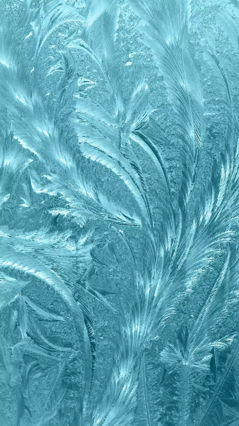 Frosted Blue 8’X14’ Ultracloth (96 X 168 Inch) Backdrop