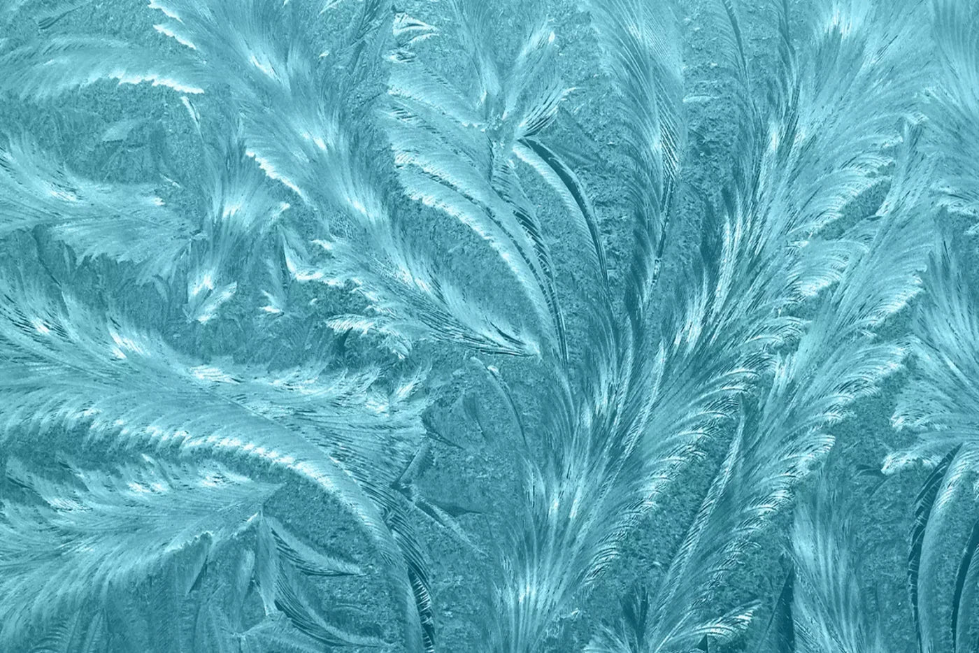 Frosted Blue 8’X5’ Ultracloth (96 X 60 Inch) Backdrop