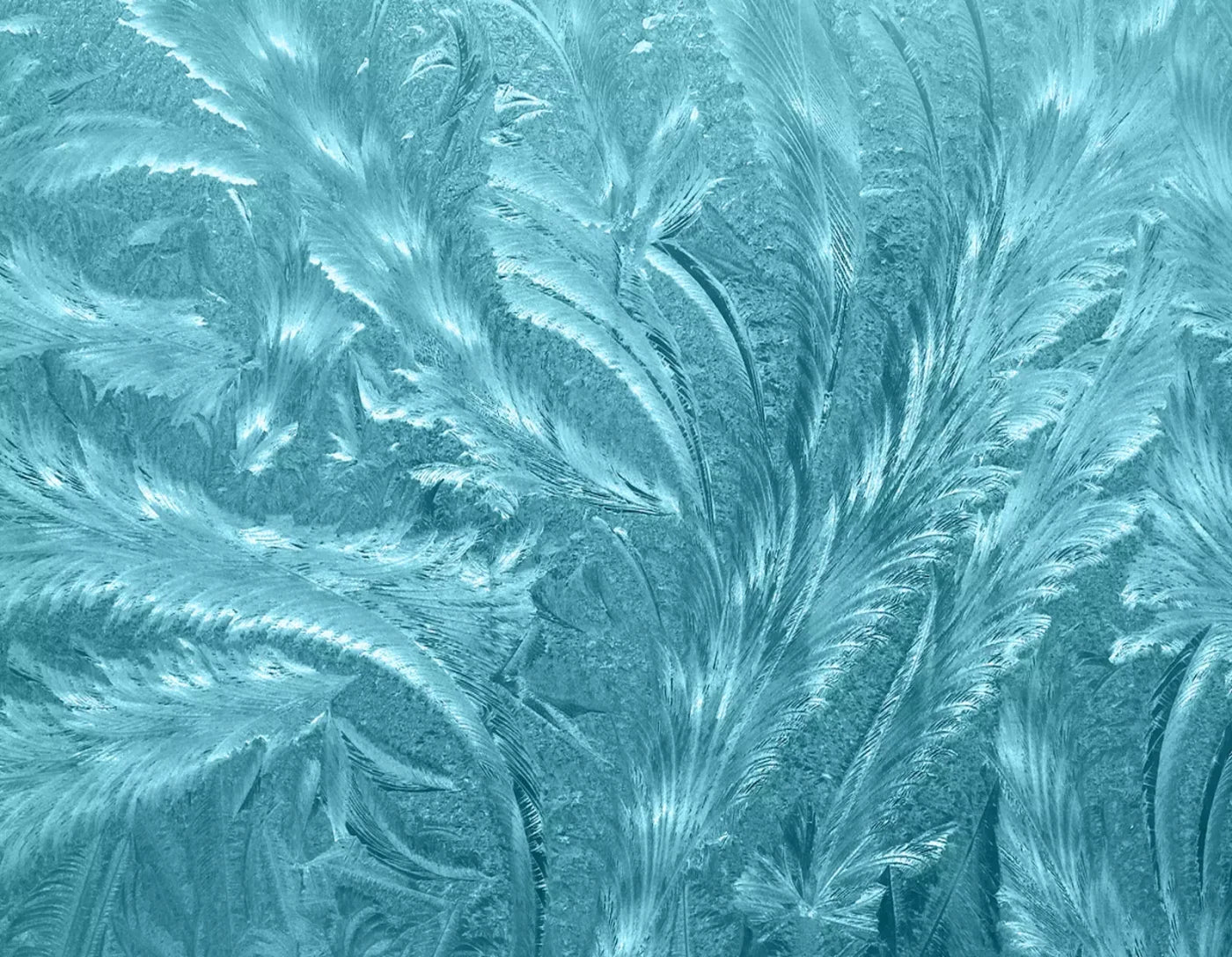 Frosted Blue 8’X6’ Fleece (96 X 72 Inch) Backdrop