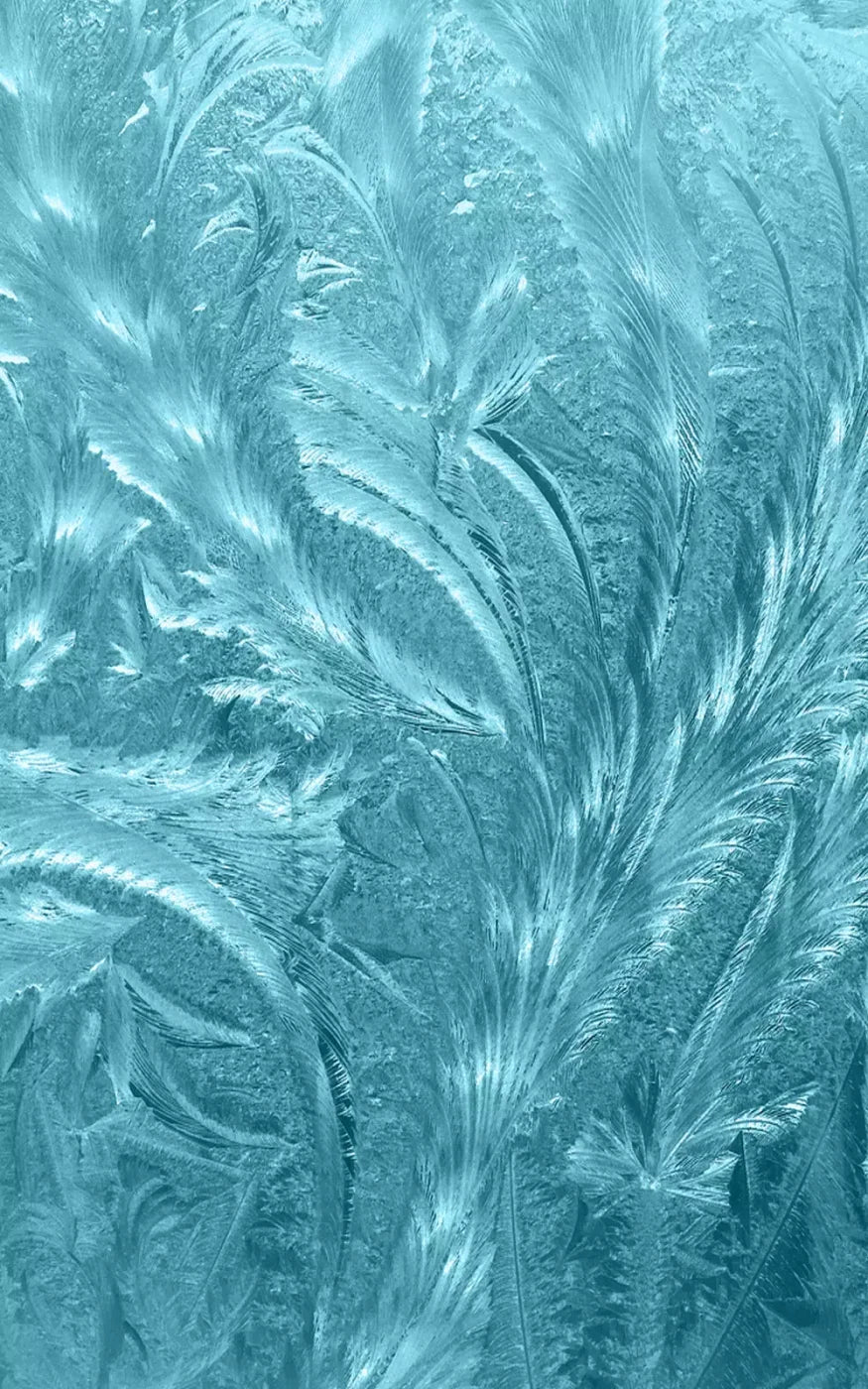 Frosted Blue 9’X14’ Ultracloth (108 X 168 Inch) Backdrop