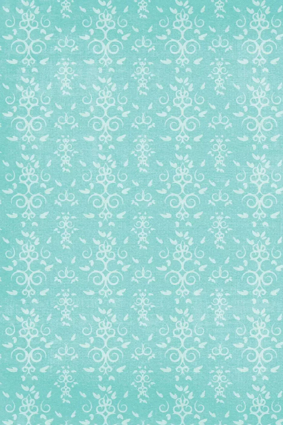 Frosted Elegance Backdrop