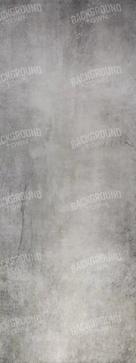 Frosted Trees 8’X20’ Ultracloth (96 X 240 Inch) Backdrop