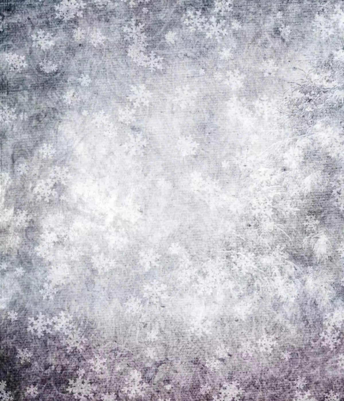 Frosty 10’X12’ Ultracloth (120 X 144 Inch) Backdrop