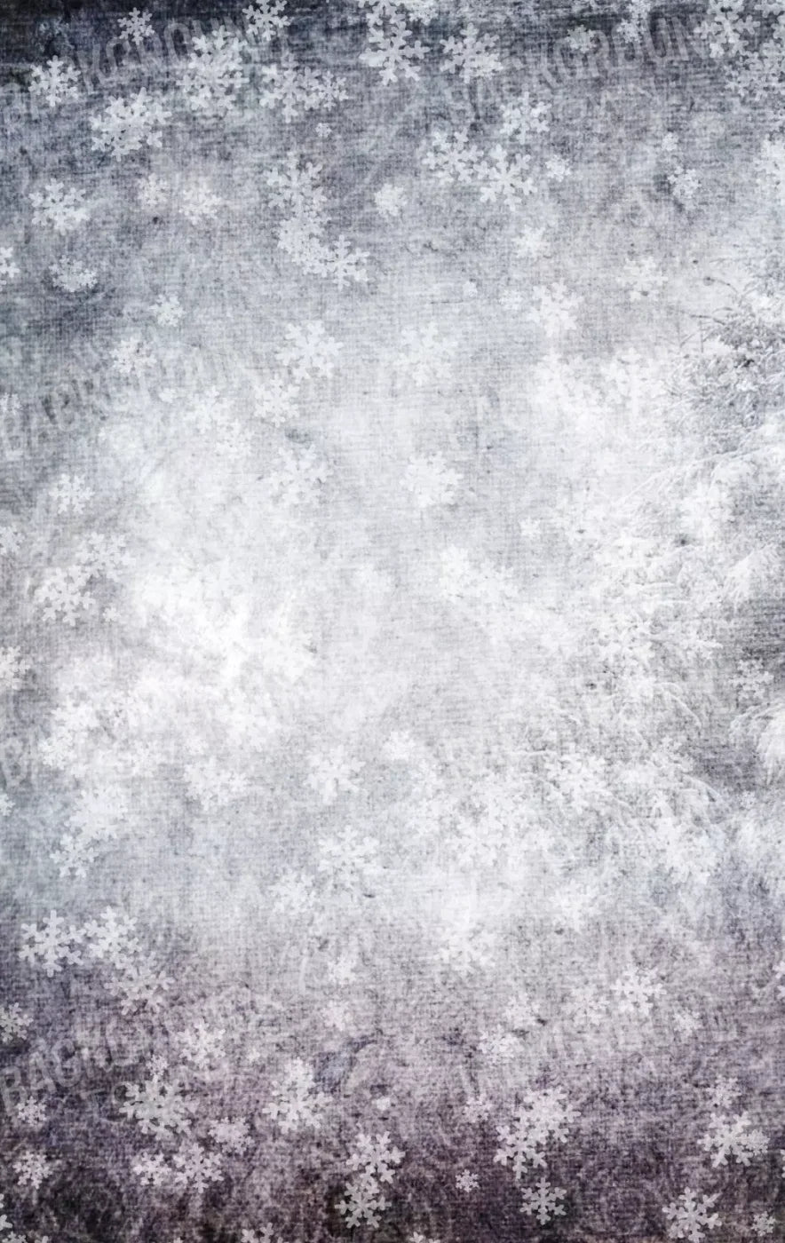 Frosty 10’X16’ Ultracloth (120 X 192 Inch) Backdrop