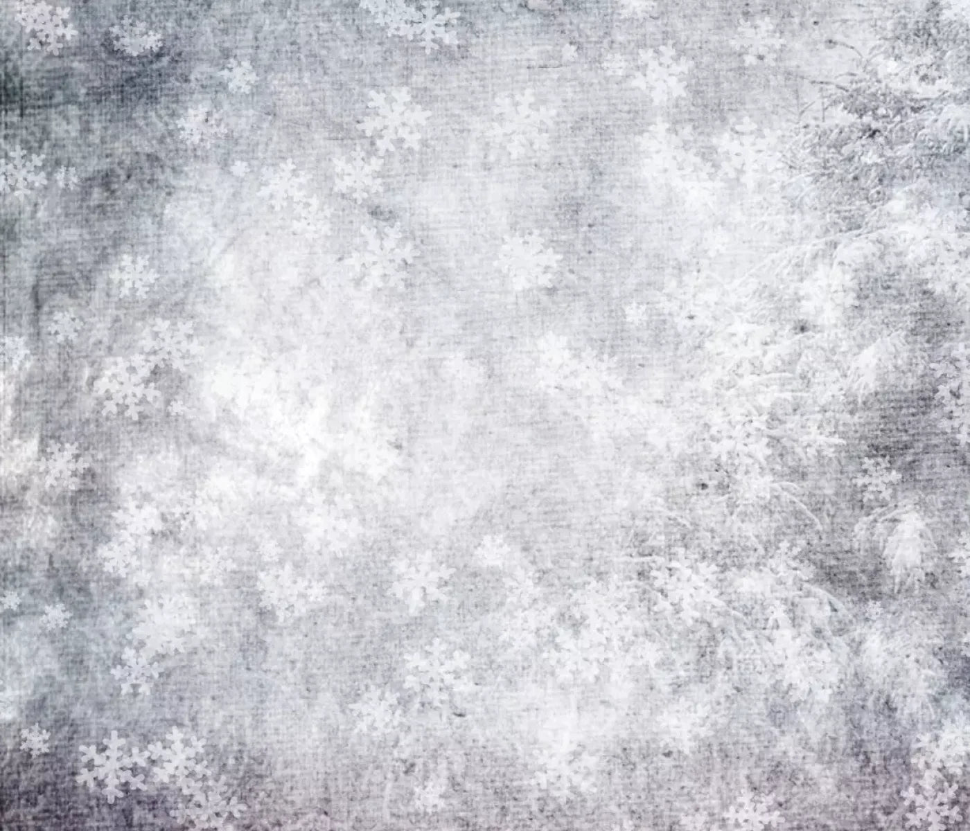 Frosty 12’X10’ Ultracloth (144 X 120 Inch) Backdrop