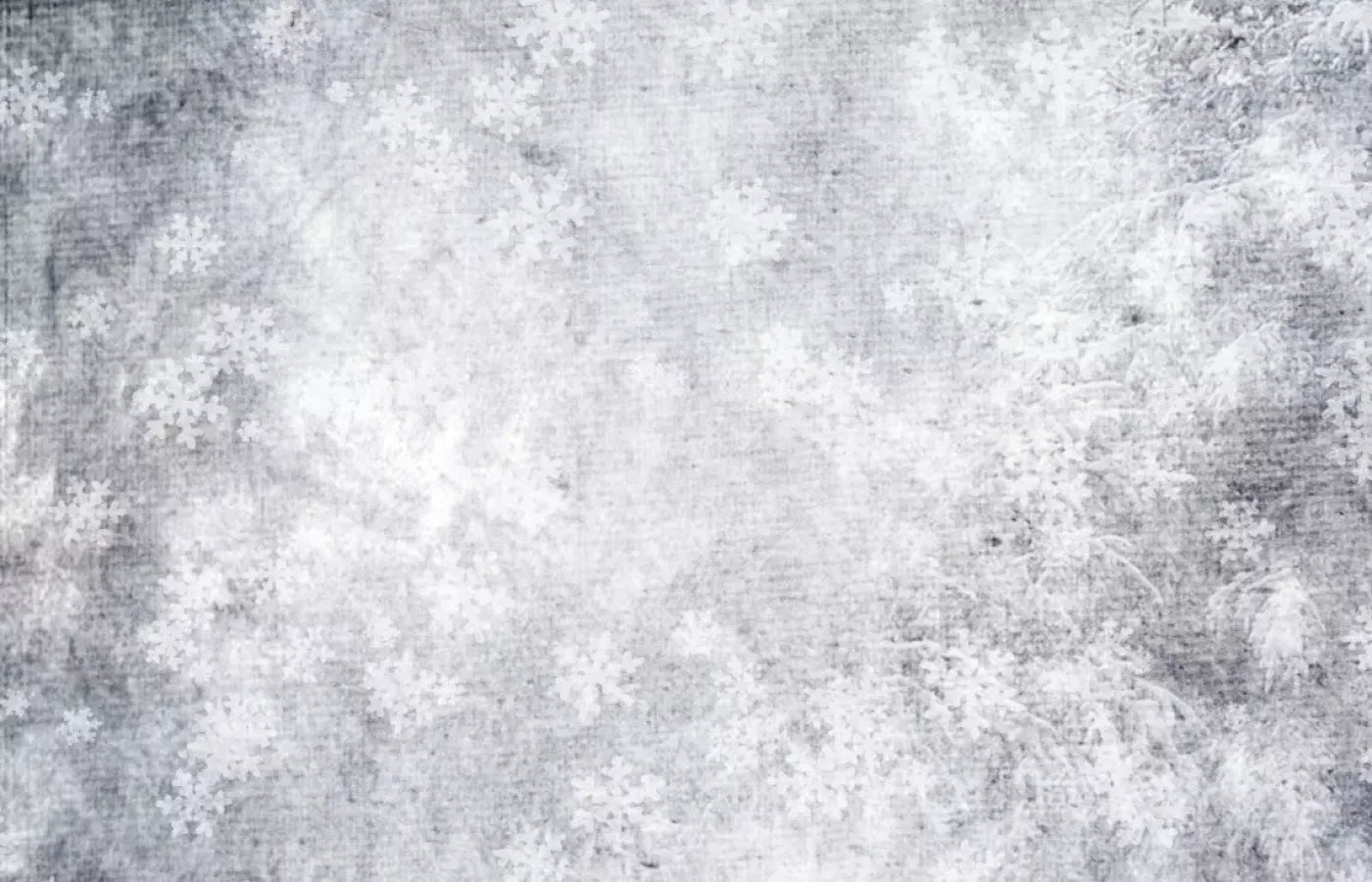 Frosty 12’X8’ Ultracloth (144 X 96 Inch) Backdrop
