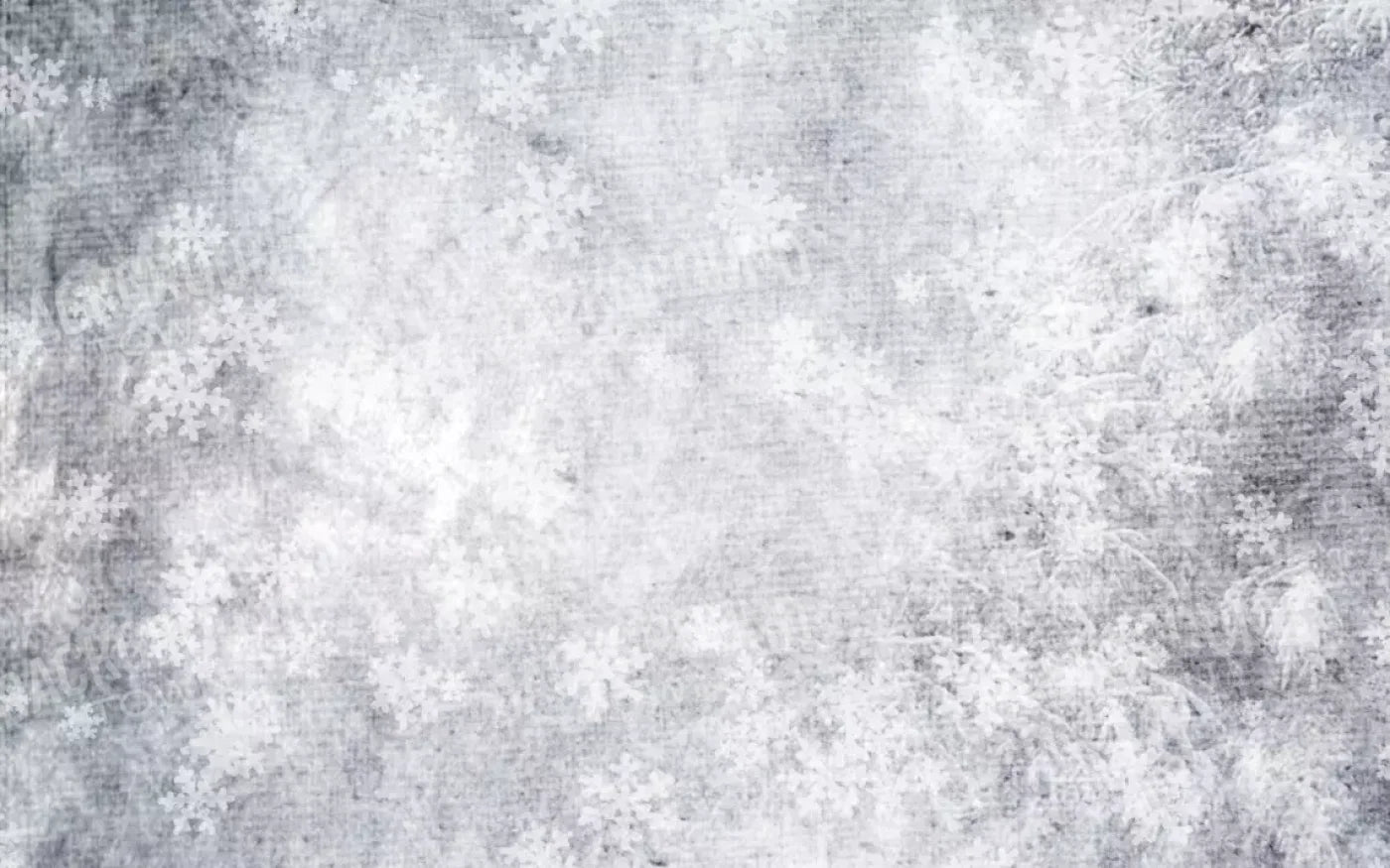 Frosty 14’X9’ Ultracloth (168 X 108 Inch) Backdrop