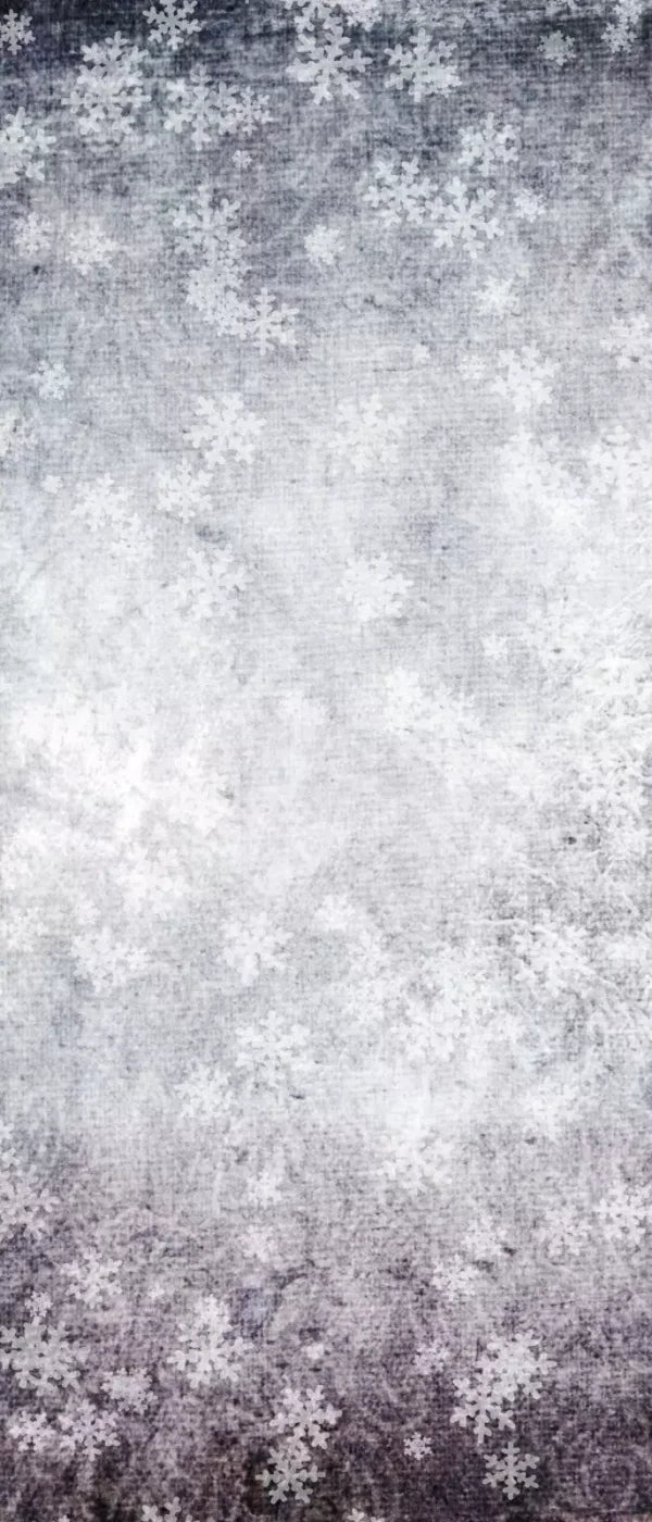 Frosty 5’X12’ Ultracloth For Westcott X-Drop (60 X 144 Inch) Backdrop