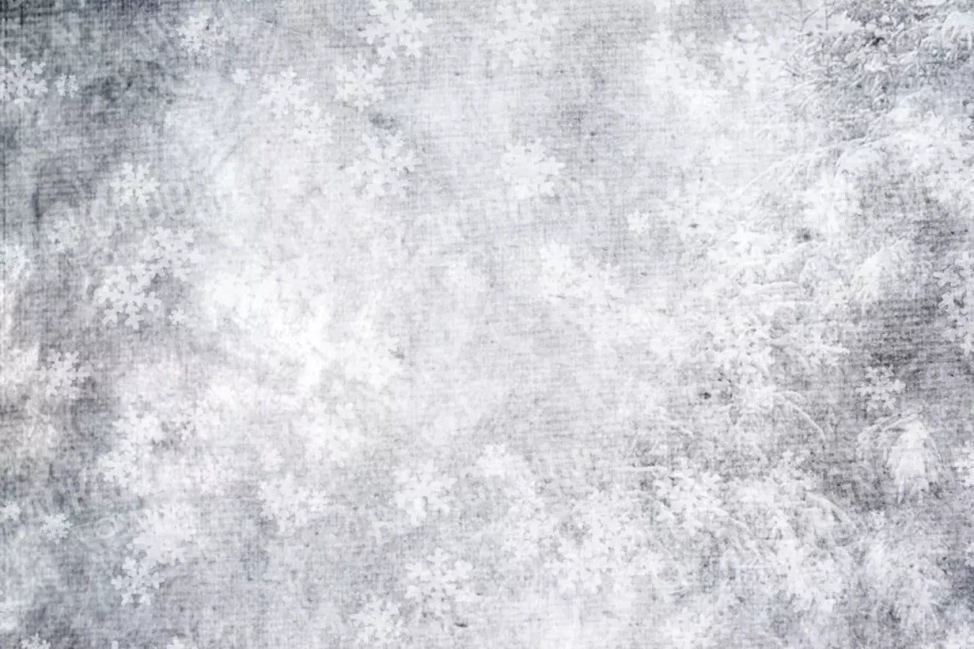 Frosty 8’X5’ Ultracloth (96 X 60 Inch) Backdrop