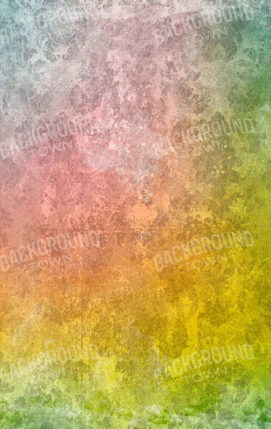 Fruity Pie 10’X16’ Ultracloth (120 X 192 Inch) Backdrop