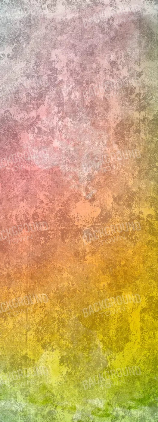 Fruity Pie 8’X20’ Ultracloth (96 X 240 Inch) Backdrop