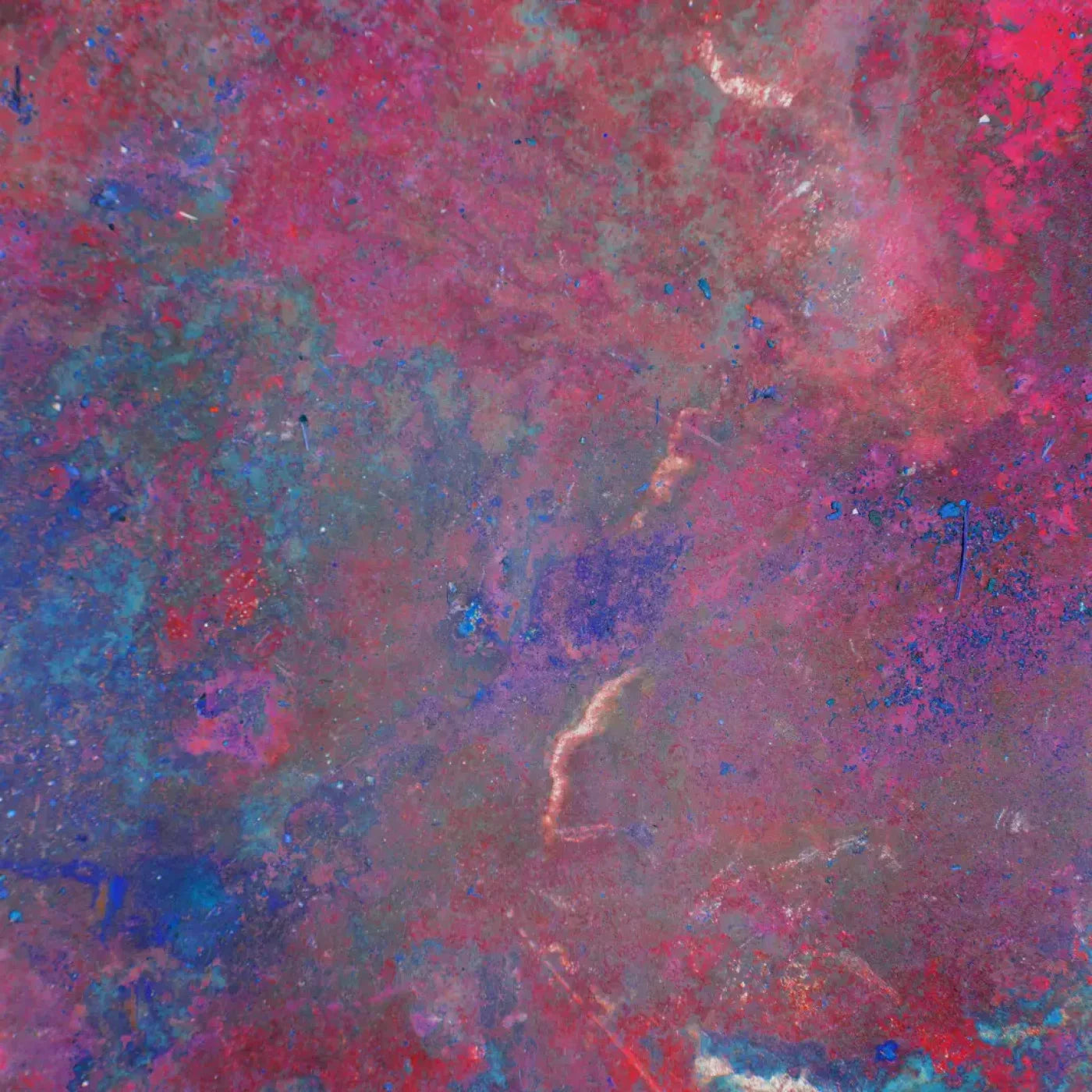 Fuchsia Copper 10X10 Ultracloth ( 120 X Inch ) Backdrop