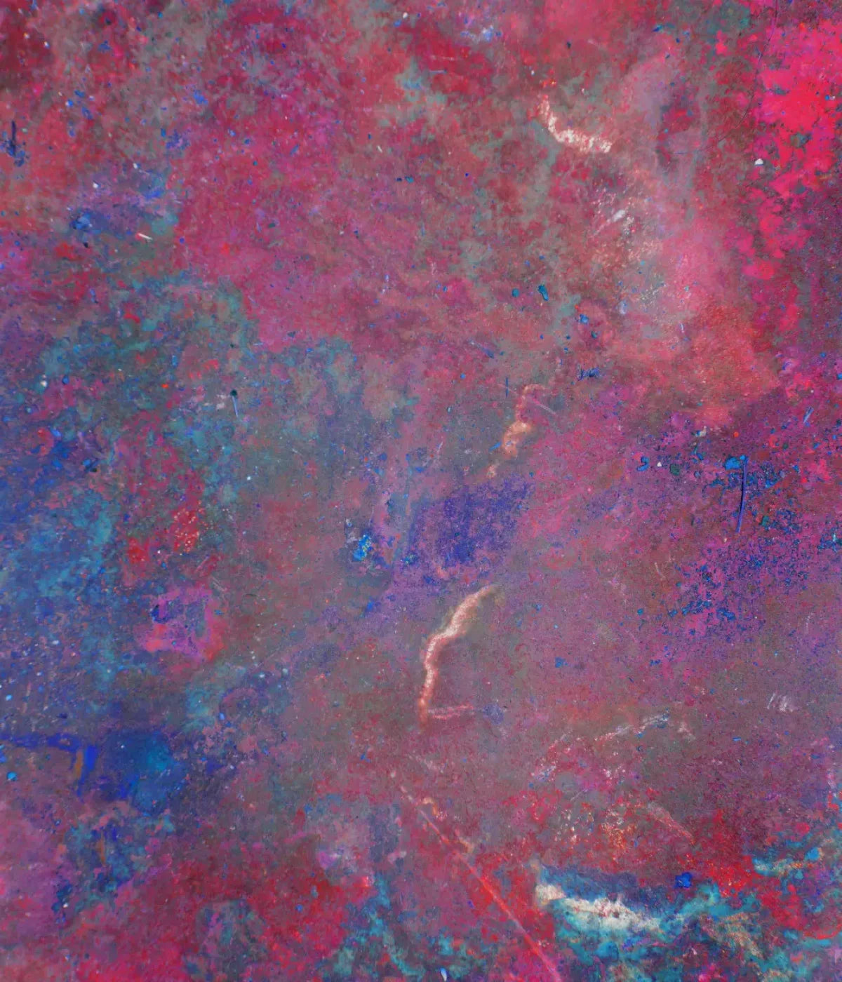 Fuchsia Copper 10X12 Ultracloth ( 120 X 144 Inch ) Backdrop