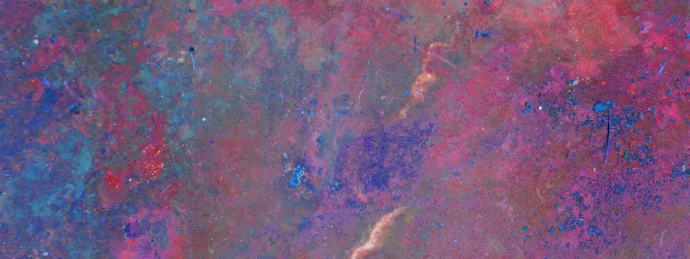 Fuchsia Copper 20X8 Ultracloth ( 240 X 96 Inch ) Backdrop