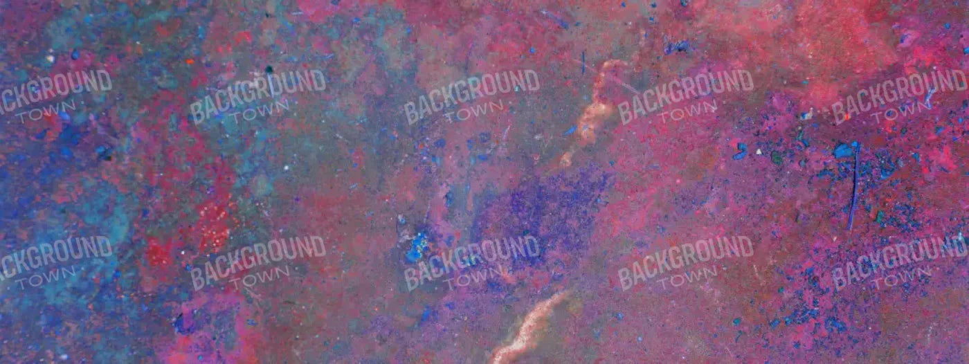 Fuchsia Copper 20X8 Ultracloth ( 240 X 96 Inch ) Backdrop