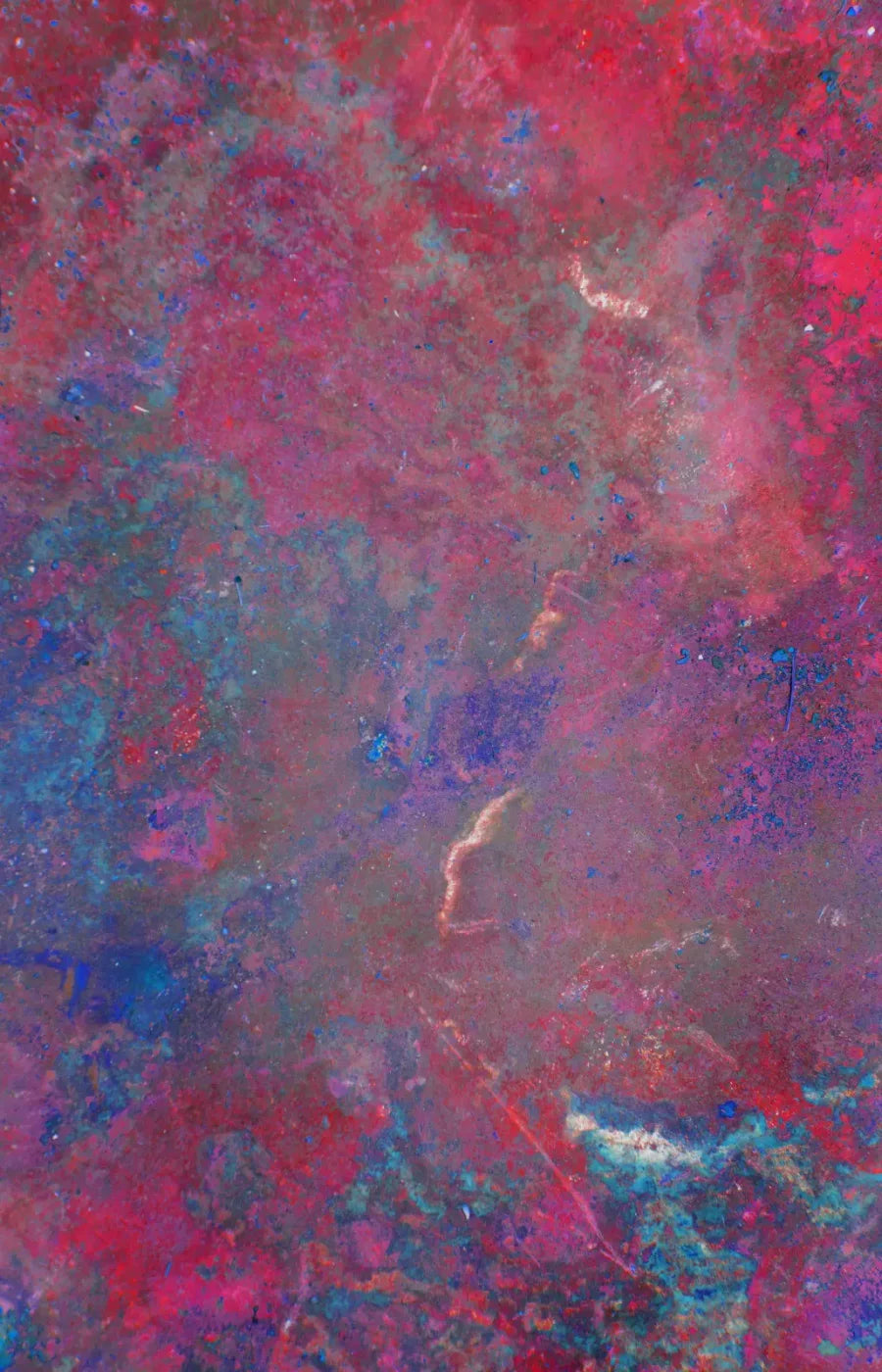 Fuchsia Copper 8X12 Ultracloth ( 96 X 144 Inch ) Backdrop