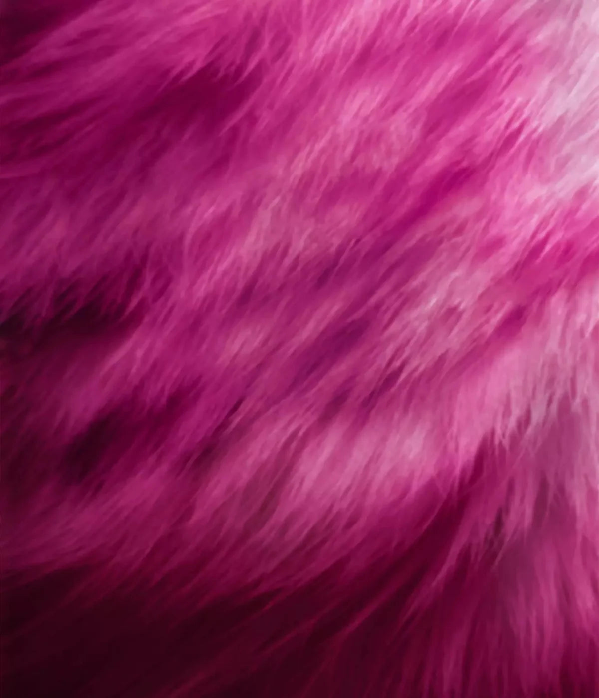 Fuchsia Fur 10X12 Ultracloth ( 120 X 144 Inch ) Backdrop