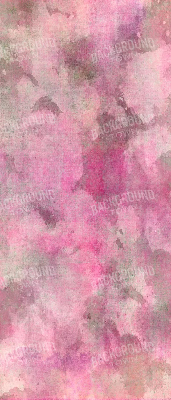 Full Bloom 5X12 Ultracloth For Westcott X-Drop ( 60 X 144 Inch ) Backdrop