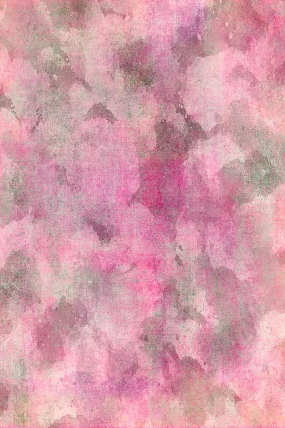 Full Bloom 4X5 Rubbermat Floor ( 48 X 60 Inch ) Backdrop