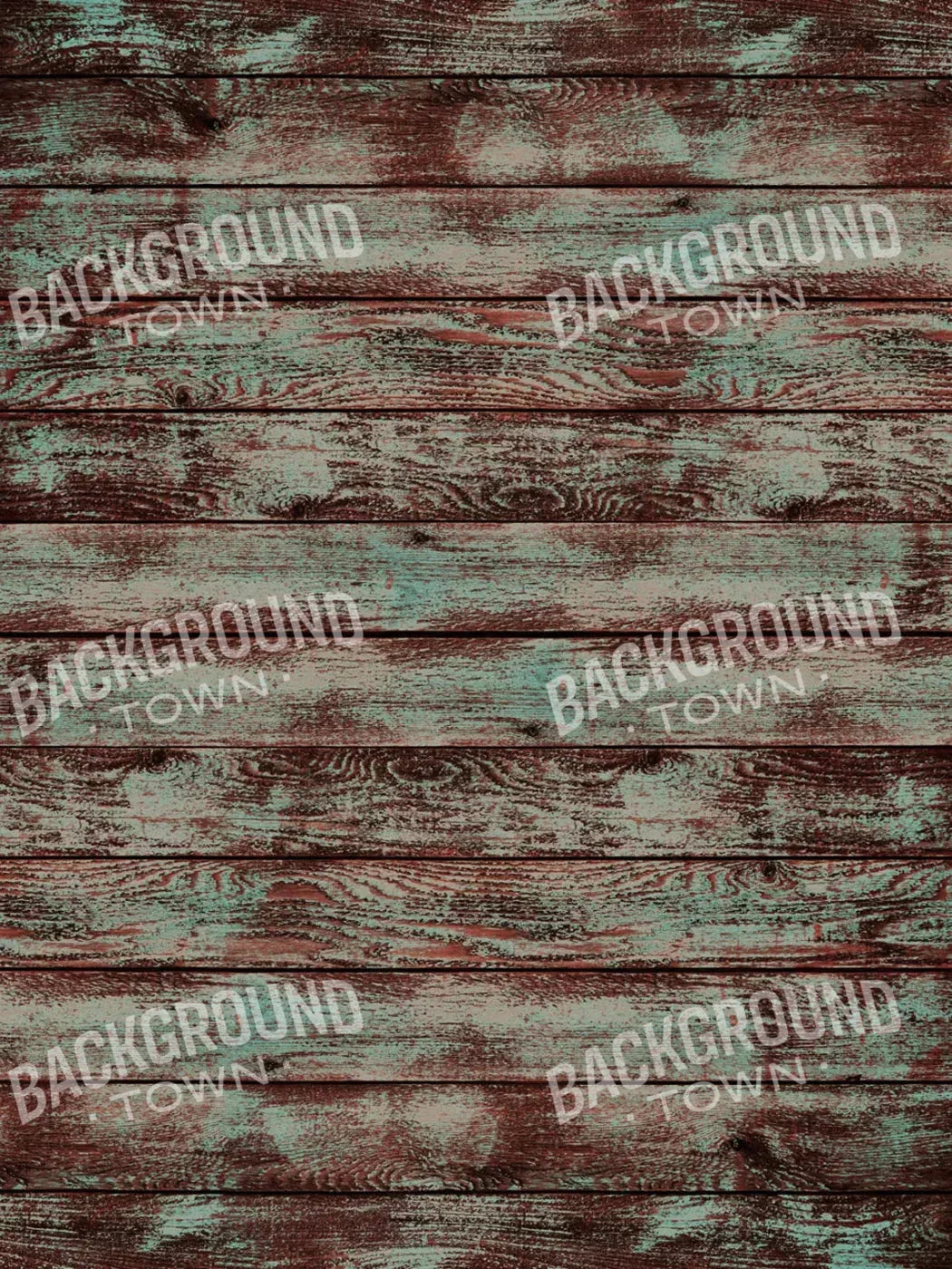 Fulton Rubbermat Floor 8X10 ( 96 X 120 Inch )
