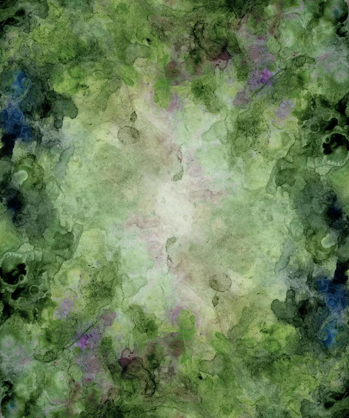 Green Textured Backdrop for Photography