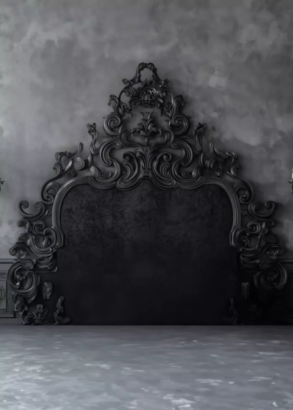 Furniture Headboard 5’X7’ Ultracloth (60 X 84 Inch) Backdrop