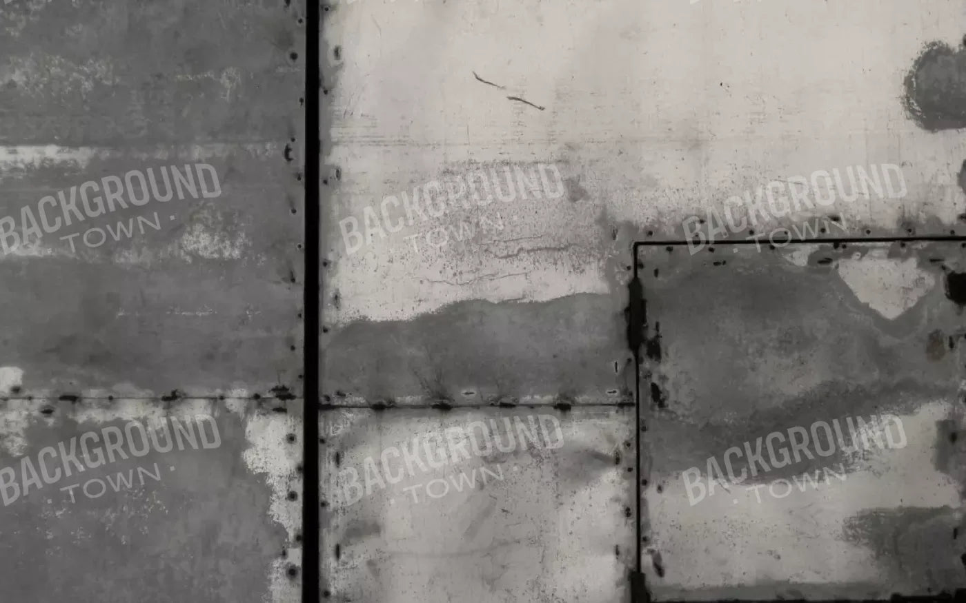 Fuselage 14X9 Ultracloth ( 168 X 108 Inch ) Backdrop