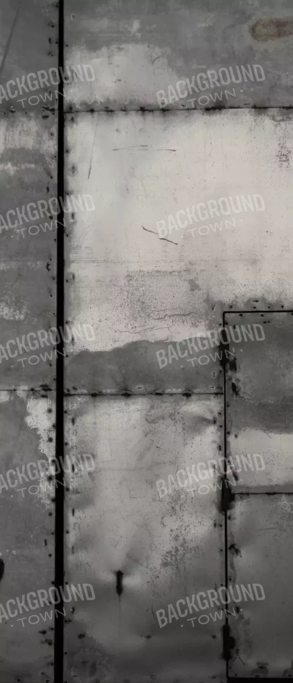 Fuselage 5X12 Ultracloth For Westcott X-Drop ( 60 X 144 Inch ) Backdrop