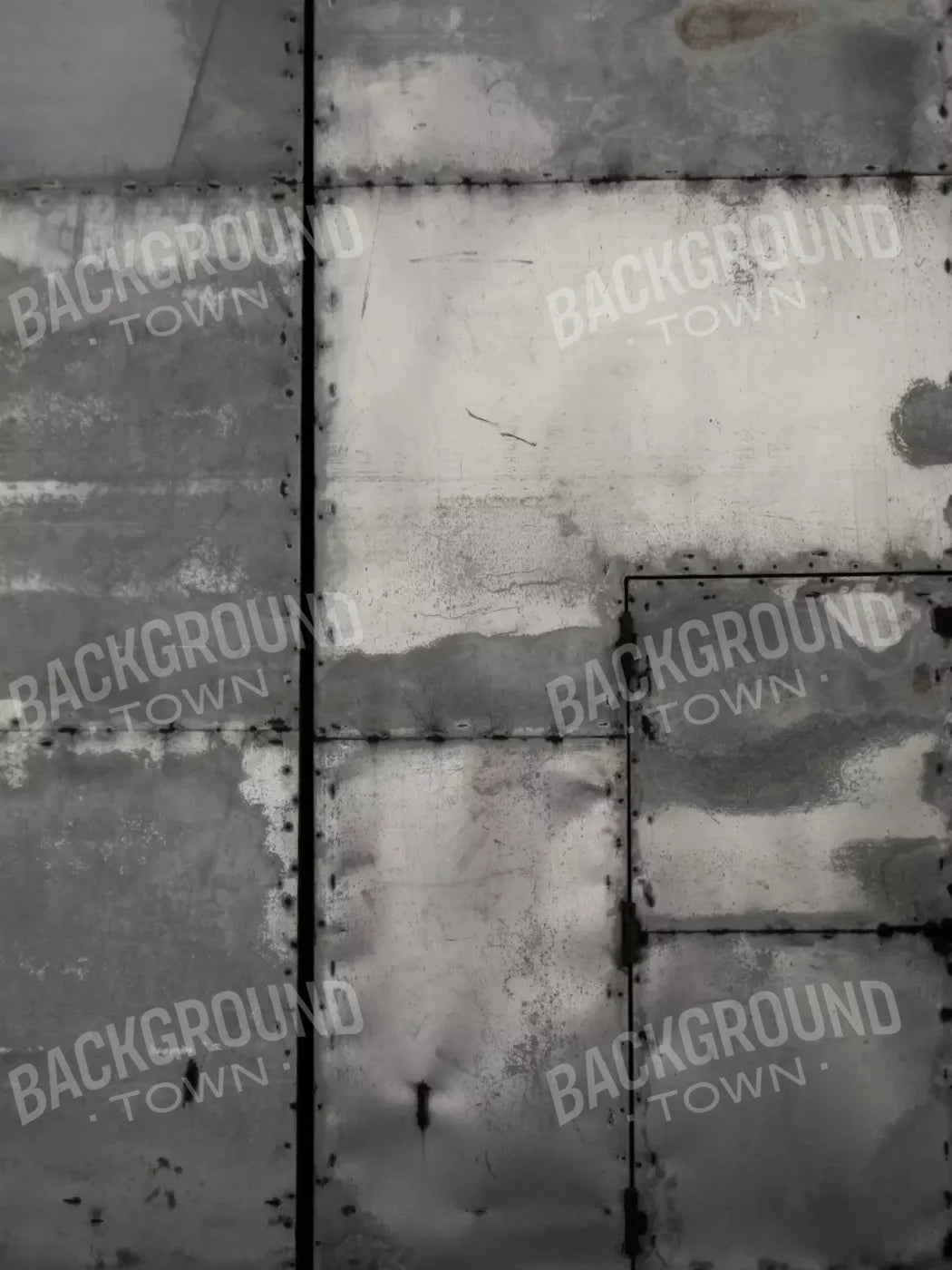 Fuselage 8X10 Fleece ( 96 X 120 Inch ) Backdrop