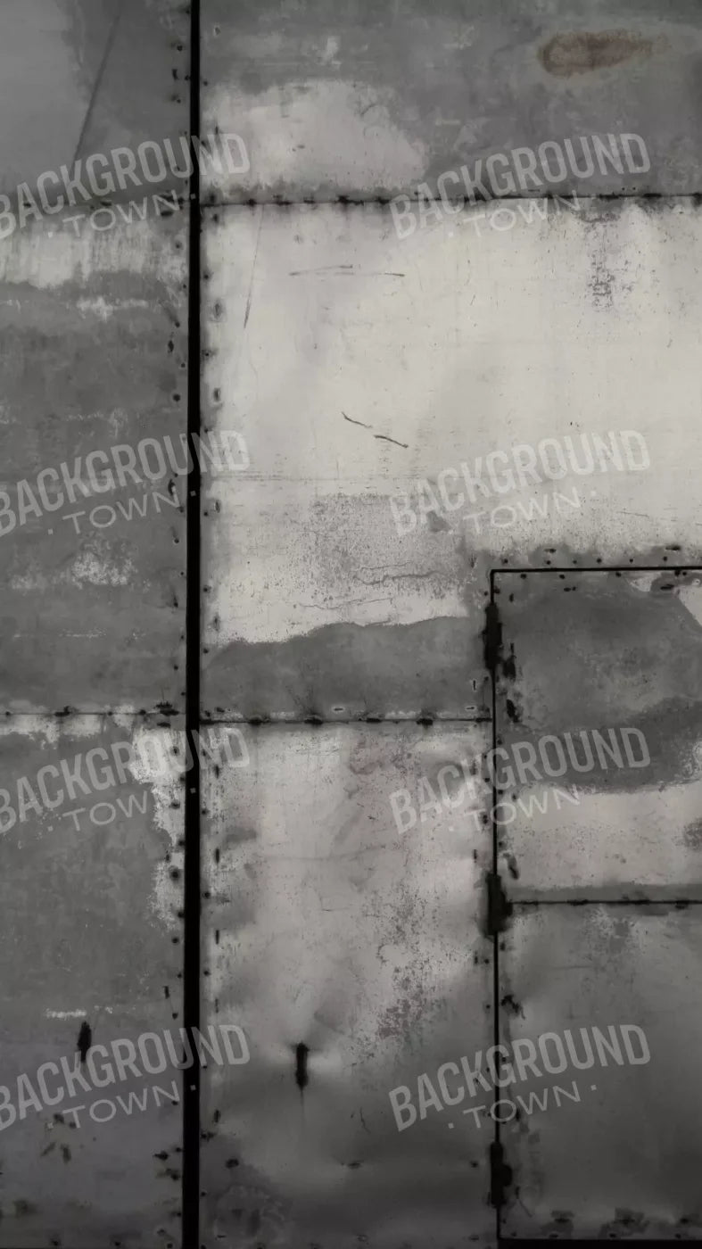 Fuselage 8X14 Ultracloth ( 96 X 168 Inch ) Backdrop