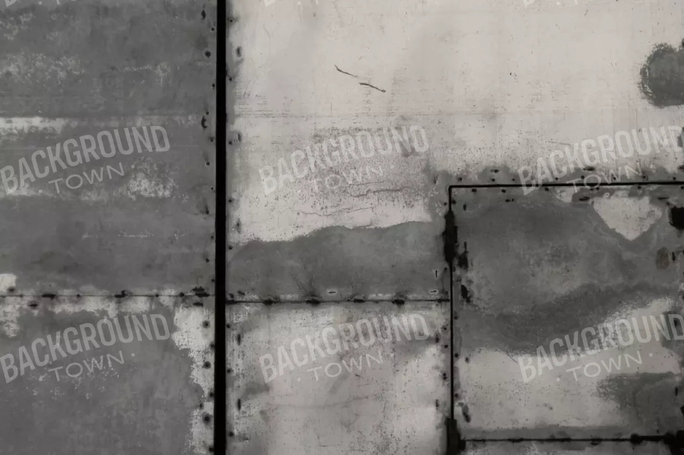 Fuselage 8X5 Ultracloth ( 96 X 60 Inch ) Backdrop