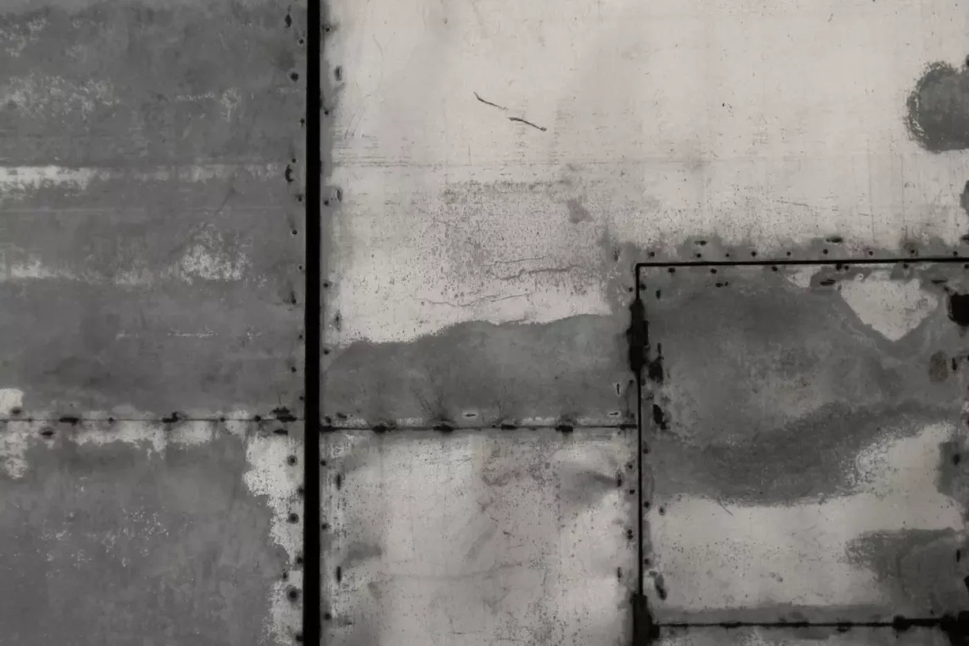 Fuselage Backdrop