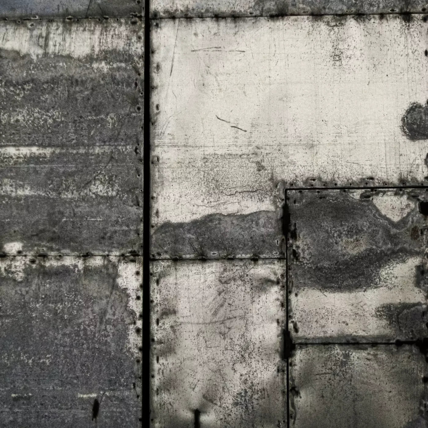 Fuselage Grunge Backdrop